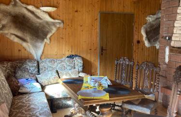 kaszubski domek - Foto 13