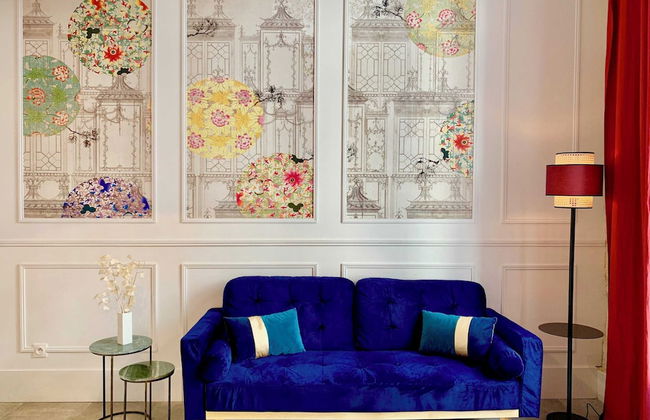 Home Chic Home Les Suites de La Comédie - Foto 76