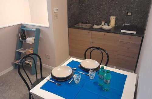 Residenza Santa Croce nel cuore dell'Agro Falisco - Photo 20