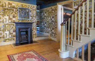 Luxury 8 Bed Manor House Hot Tub Cinema Room Skytv - Foto 42