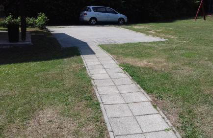 Family friendly house with a parking space Catrnja, Plitvice - 17664 - Foto 8