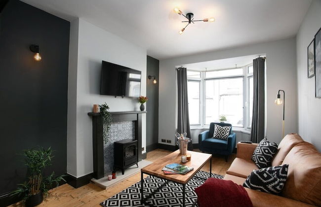 Sutton House by Pureserviced - Foto 10