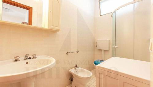 Condominio Meridiana - Foto 4, Shower