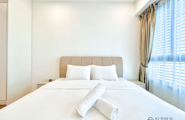 Iskandar Residences By Stayrene - Foto 23