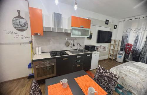 Maison Jean-Luc - app Cavour - Foto 30