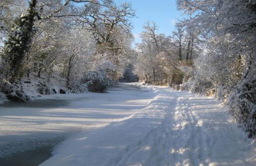 Dragonfly Cottage, Canal location - Photo 28