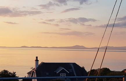 POD6 Family Glamping with seaview & Wi-Fi - Photo 28