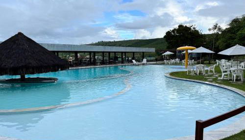 Monte Castelo Flat 08B - Foto 2