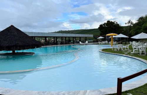 Monte Castelo Flat 08B - Foto 2