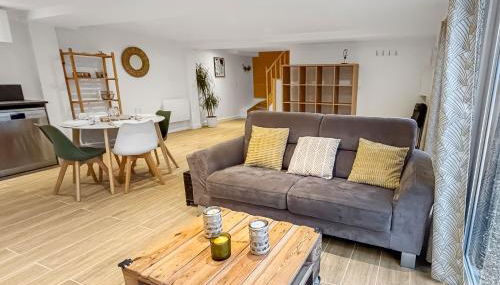 Maison cosy rénovée et lumineuse - Foto 3