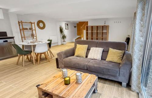 Maison cosy rénovée et lumineuse - Foto 3