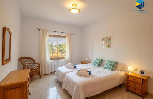 Villa Viana Cladera - Foto 21