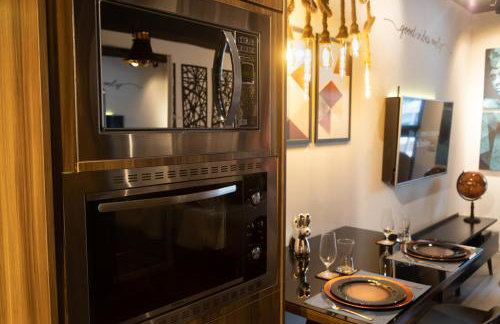 The Royal 213 - Downtown República - Centro - SP - Foto 18