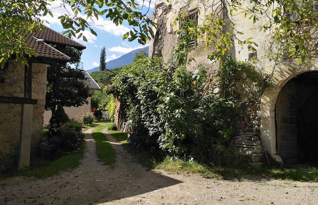 Casa in tipico Maso, tra natura e tradizione - Foto 33