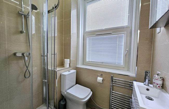 London Stay Apartments - Foto 67