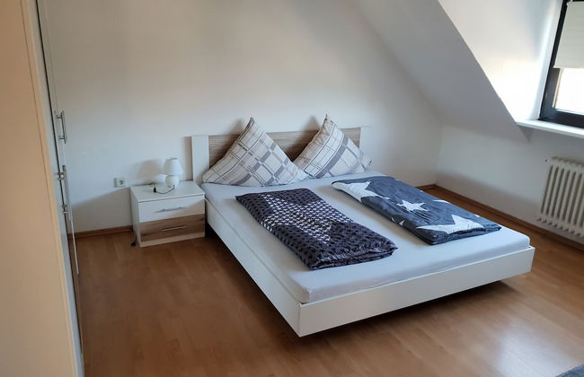 Wohnung nahe Phönixsee - Photo 9