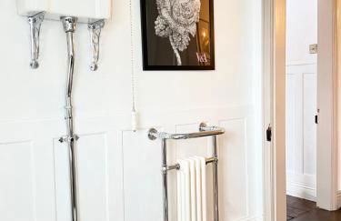 The Saltburn Townhouse - Foto 47