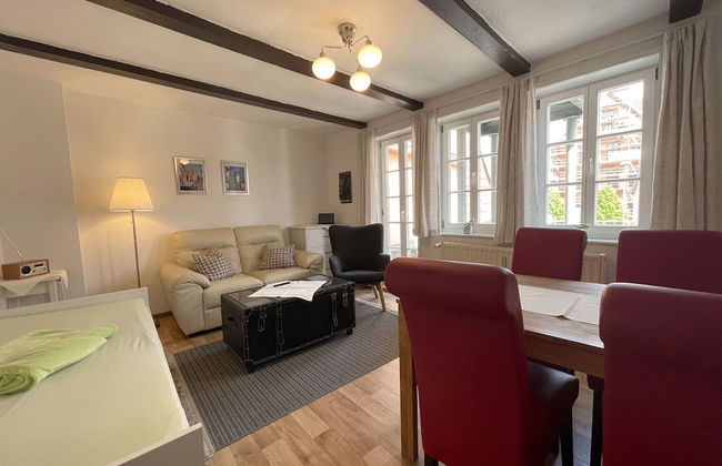 Urlaub im Fachwerk - Foto 50