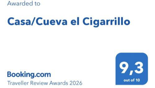 Casa/Cueva el Cigarrillo - Foto 2