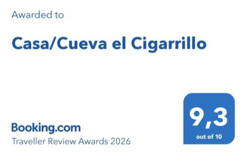 Casa/Cueva el Cigarrillo - Foto 2