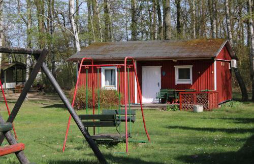 Czerwony Domek - Foto 16