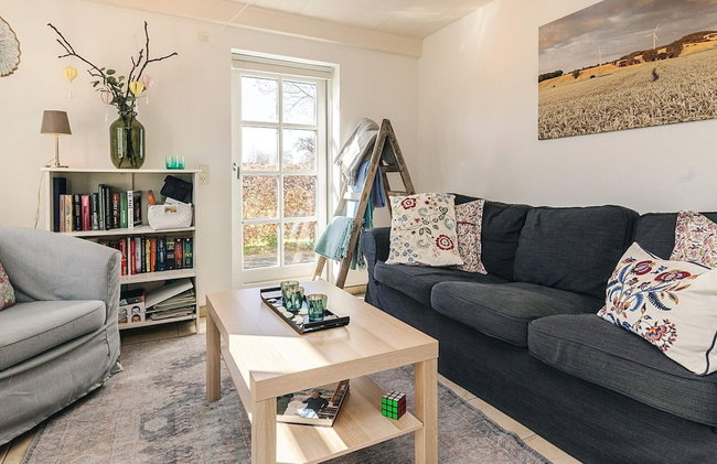 4 Star Holiday Home in Humble - Foto 22
