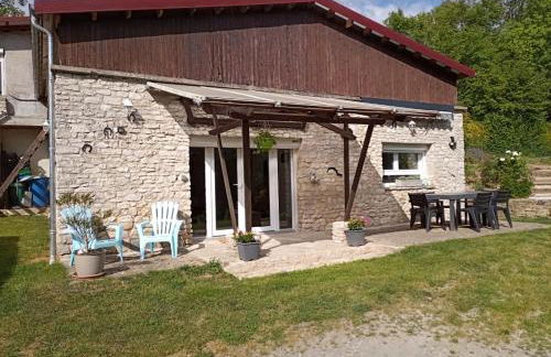 Gîte l'Olivianne - Foto 33