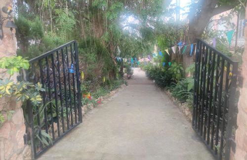 Casa Rural COMPLEX MASIA DEL TREMENDO y Agroturismo - Foto 16