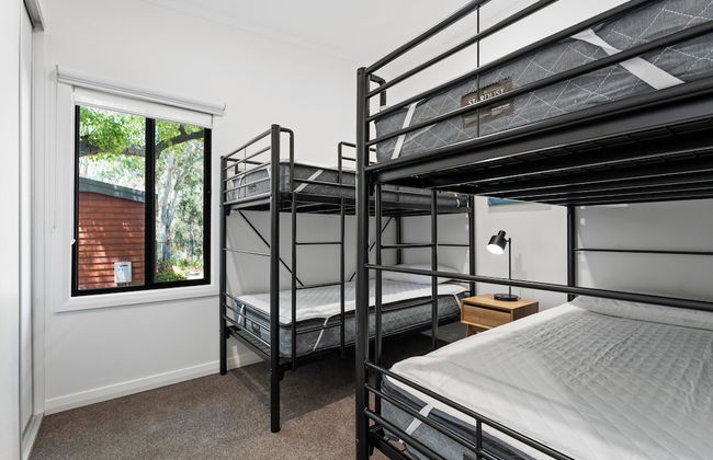 Levi Adelaide Holiday Park - Foto 5