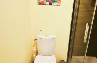 Apt in hyper center of Lannion, next to City Hall - Photo 12