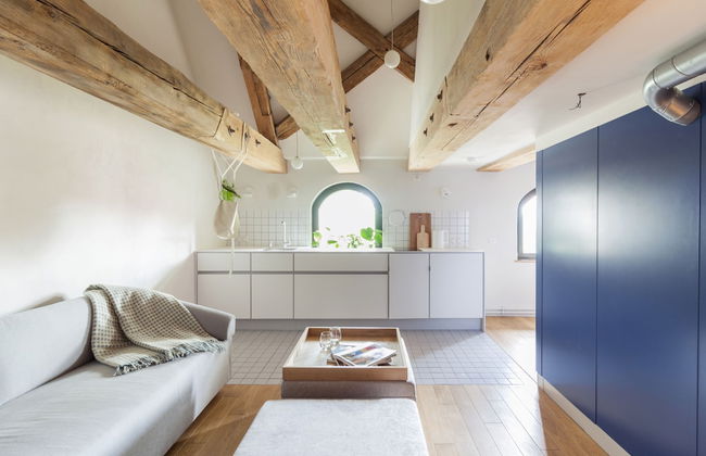 Apartamenty Monka - Photo 30