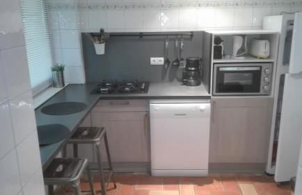 Gîte Diamant Noir - Foto 9