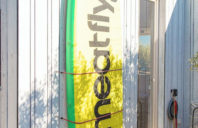 Vanellus Villas - Villa 80 - Foto 19