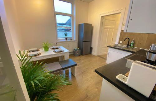 Studio Apartment nahe Lüneburg - Foto 2