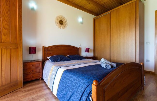 Luxury Villa Private Pool - Foto 16