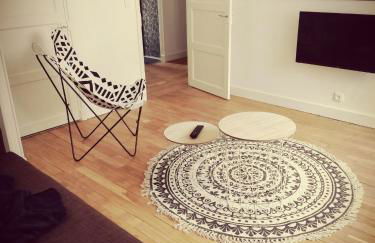 Suite 24 Appart'hôtel-3 étoiles - Foto 30