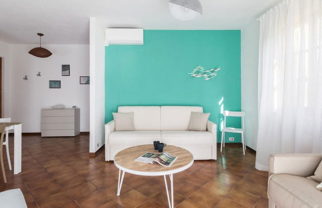 Il Borgo Apartments C2 - Sv-d600-navi44btc - Foto 6