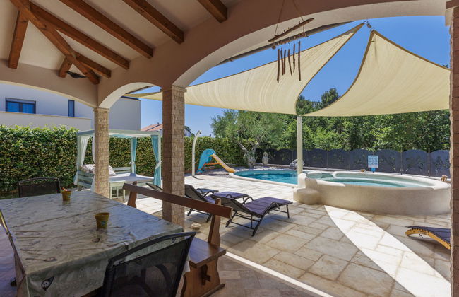 Villa Amaii - Foto 50