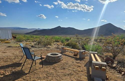 Star Gazer #3 Glamping - Foto 14