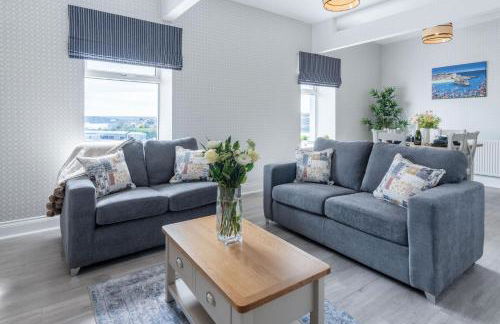 Beach Haven Hideout - 2 Bedroom - Milford Haven - Foto 30