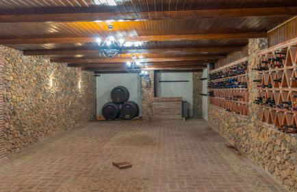 Finca Las Hoyas Loja by Ruralidays - Foto 32