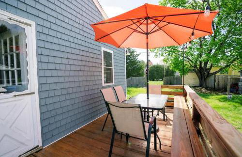 Beachside Bungalow - Charlestown RI - Foto 27