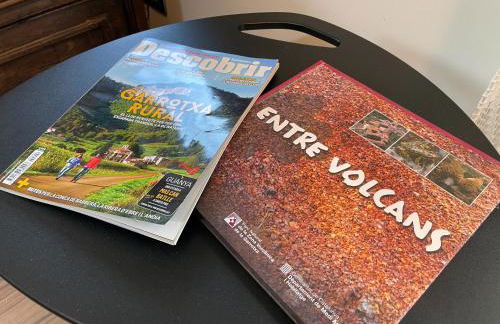 Majordoms Baseia - jardí i accés privat a La Fageda - Photo 28