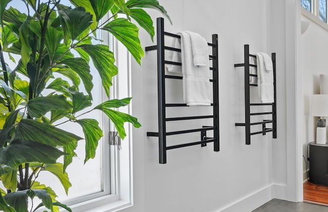 Urban Treehaus - Foto 37