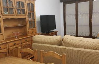 Los Robles Apartamento Turístico VUT - Foto 16