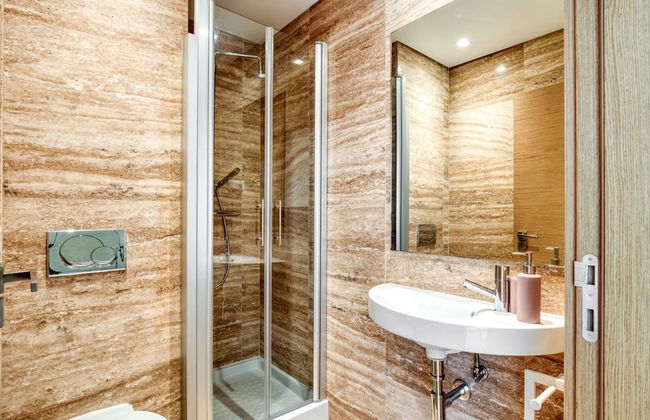 Modern Villa With Pool and Barbecue - Foto 30