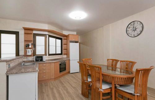 Cozy apartment in classic style - Foto 31