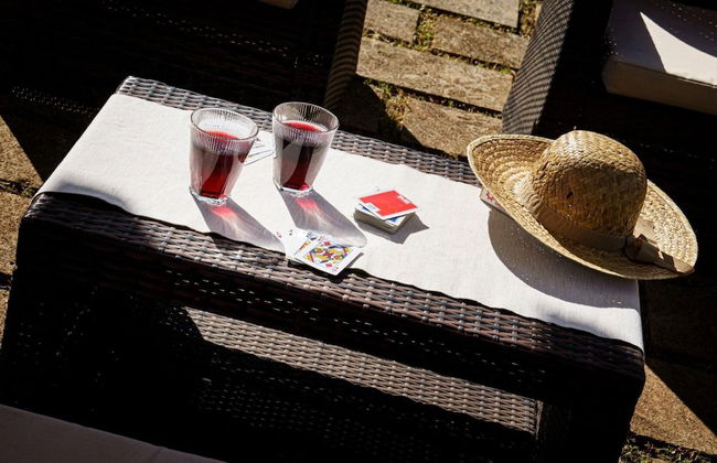 Villa Nichil con Piscina Esclusiva Vicina al Mare - Foto 16