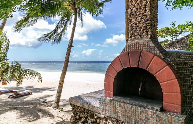 Den Pasar Nasog Villa - Foto 54