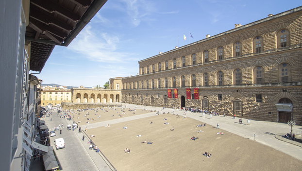 Apartment Bellevue Palazzo Pitti by Interhome - Photo 2, View